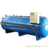 武漢南湖工大機電產品開發1500-24型自動電控硫化罐全方位解析 價格、圖片、詳情與模具研發