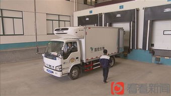 獨(dú)家揭秘 上海疫苗配送如何實(shí)現(xiàn)從儲(chǔ)存到使用的全程冷鏈閉環(huán)